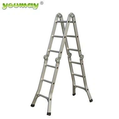 Leitern und Zugangsgeräte