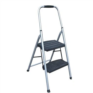 Sicherheitskurztreppe