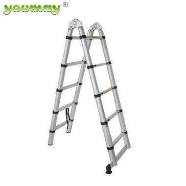 Teleskop-Gelenkleiter