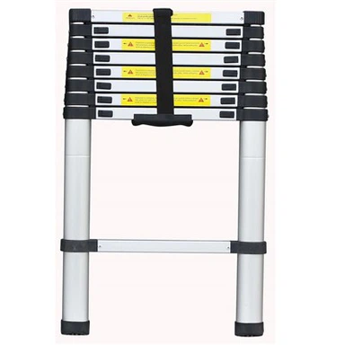 Aluminium-Verlängerungsleitern 225 Pfund