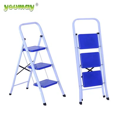 Rachel Steele erklimmt die Karriereleiter