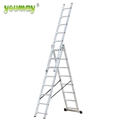 Gerüstleiter Made in China